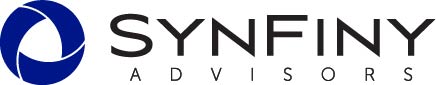SYnFiny logo