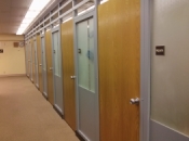 Image of Research Carrels